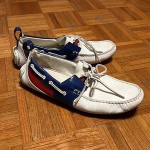 Gucci loafers